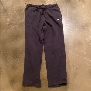 Nike sweatpants